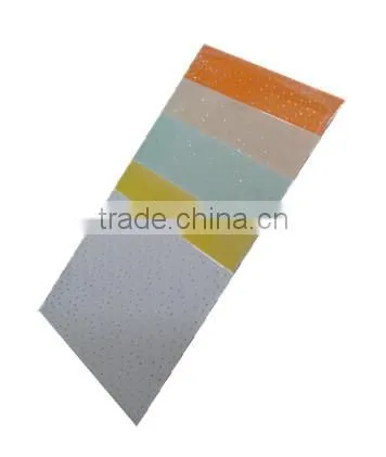 595x595x7mm Pvc Ceiling Panel or Pvc Ceiling