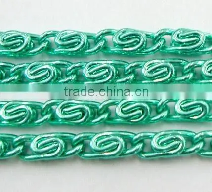 Colourful Apparel Chain