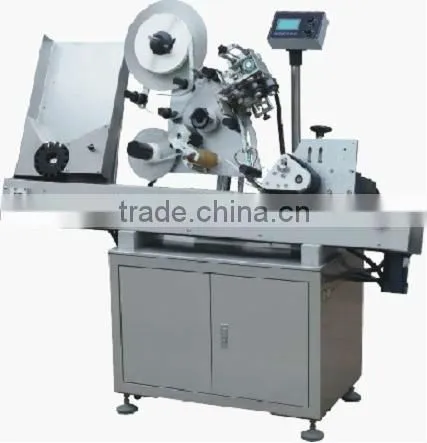 Ampoule Labeling Machine 1582