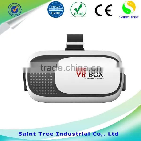 Hot Selling 3D VR Headset Glasses