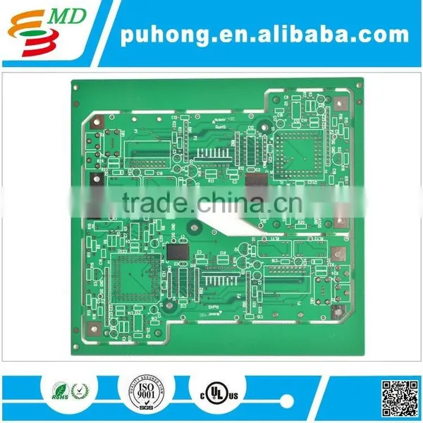 Fan Control Panel Mig Welding Machine Circuit Board photo-5
