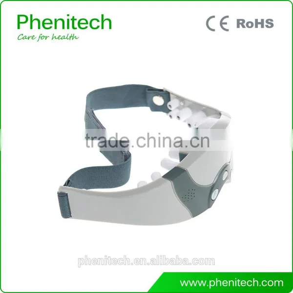 Health Care Products High Quality Eye Massage Machine photo-2