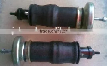 Howo Truck Spare Parts Chassis Parts AZ1642440025 Damper photo-4