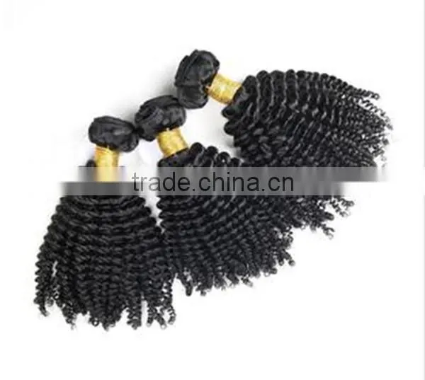 Brazilian Hair Weft photo-2