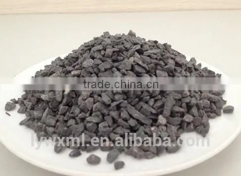 Crushed by Barmac Brown Fused Alumina for Ceramic Grinding Wheels photo-3