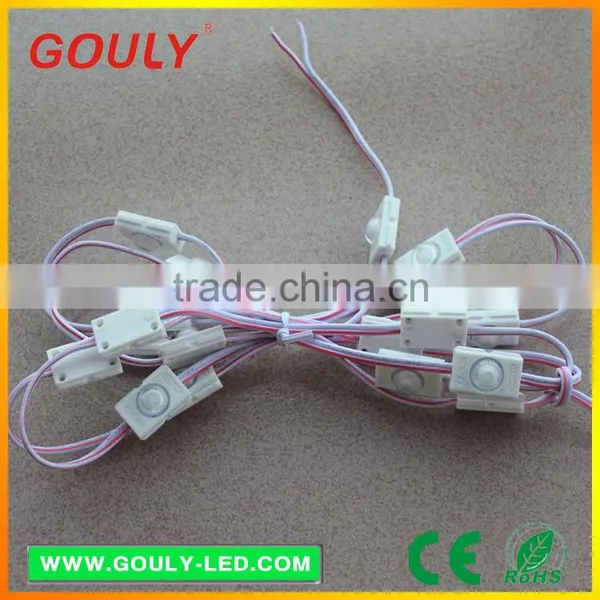 Gouly for Christma Brand Led Module 2835 GLMD122 Wholesale One Led High Brightness photo-2