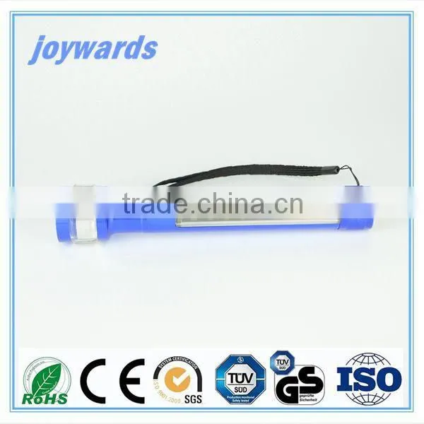 Hot Selling Camping Aluminum Alloy LED Flashlight
