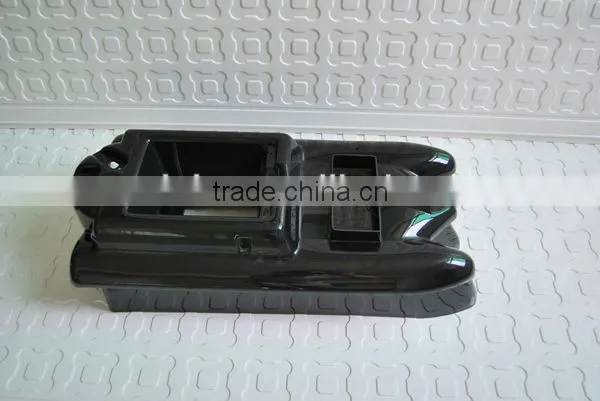 Remote Control Toy Fishing Boat