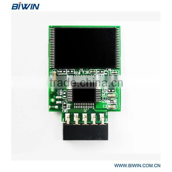 BIWIN Ssd/hdd Hard Disk Hard Drive Ssd Hard Drive USB DOM Vertical/Horizontal MLC D6502 8GB 16GB 32GB Consumer Hot-selling photo-4