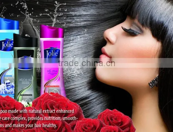 JOLIE SHAMPOO 285ml