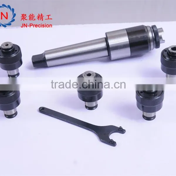 Precision Tools J41 Tapping Chuck Morse photo-2