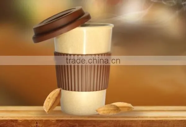 New Design Coffee Travel Mug, Promotional Mug photo-4