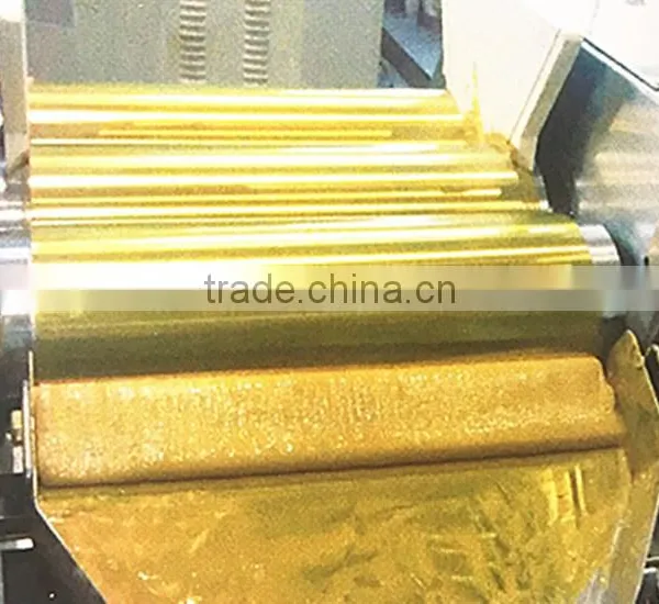 Longxin Professional Hydraulic Three Roll Mill for Electronics Conductive Paste (DYS200-600) photo-4