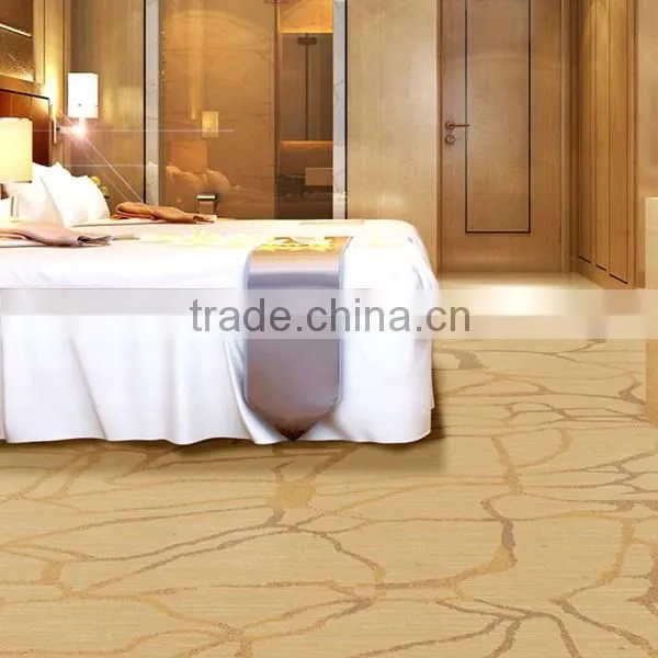 Manufacturer Supply Wall To Wall Wilton Carpet photo-5