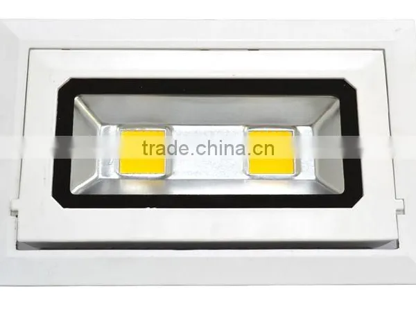 High Power Super Bright Led Flood Light 20w AC85-265V Cob Outdoor Led Flood Light photo-2