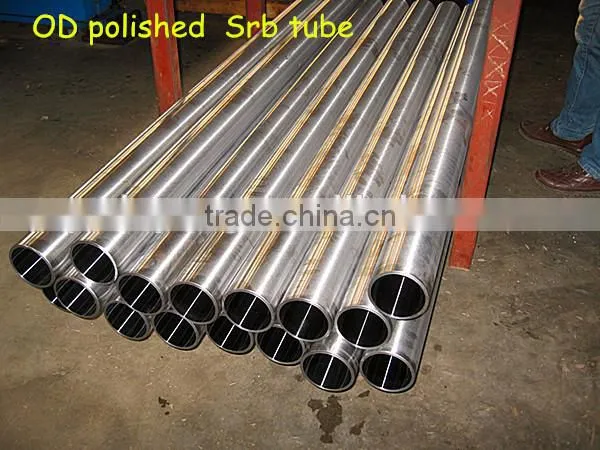 En10305-1 Seamless Hydraulic Using Mechanical Tubing photo-4