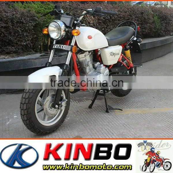2014 New 125cc Motorcycle photo-6