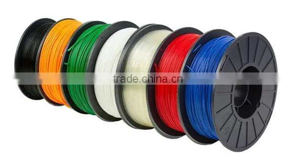 3D Filament 3d Candle Printer 1.75mm/3.0mm ABS/PLA photo-3