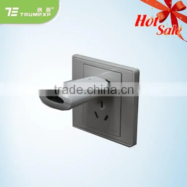 Low Price Filter Pm2.5 Wall Plug-in Air Purifier