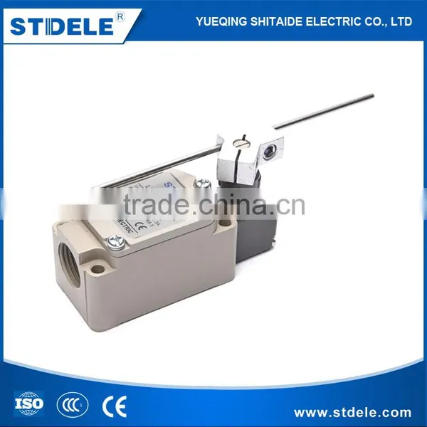 IP67 Waterproof CCC Approved Door Limit Switch WLCL