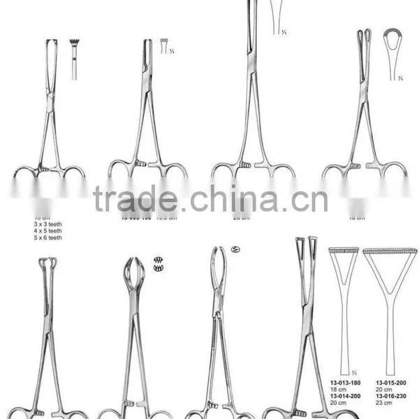 INTESTINAL CLAMP photo-2