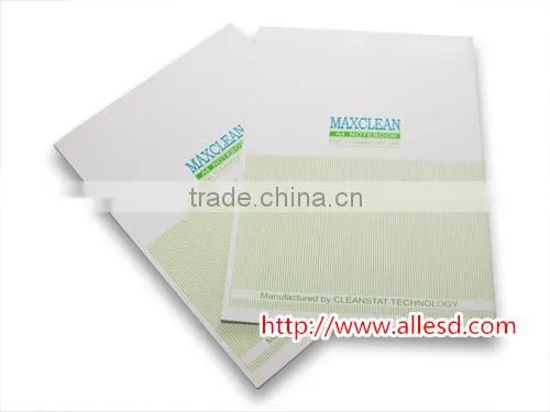 Cleanroom ESD Notebook With Polyethylene Cover photo-5