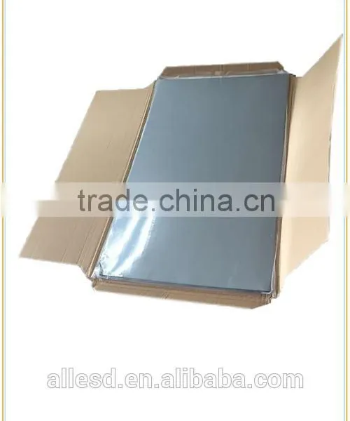 ESD LDPE Gray Adhesive Mat Decontamination Mat photo-5