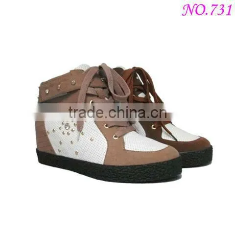 New Arrival Sport Shoes Sneaker Shoes