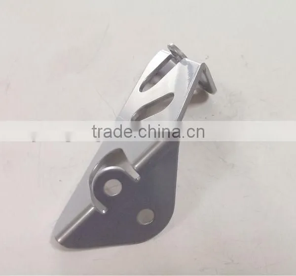 SILVER POWDER COATED ANGLE photo-3