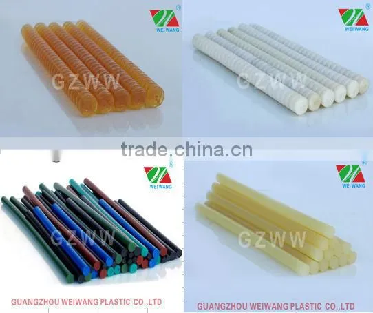 15W High Quality Hot Melt Glue Gun photo-6