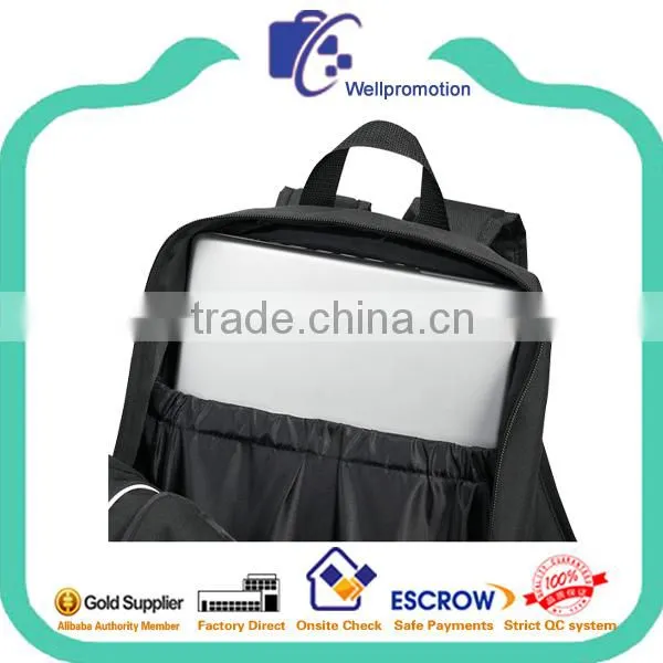Fashion Strong Wholesale Waterproof Backpack Laptop Bags photo-5