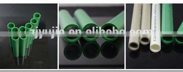 High Quanlity Products Different Color and Cold or Hot Water Tube Stable Factor in Expensived photo-4