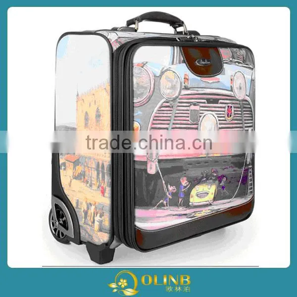 Luggage Case,Travel Luggage Bags For Kids