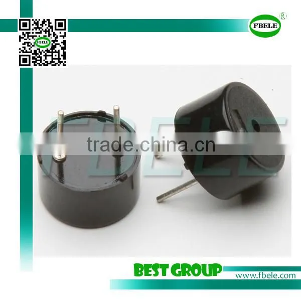 Ultrasonic Transducer Piezo Sensor