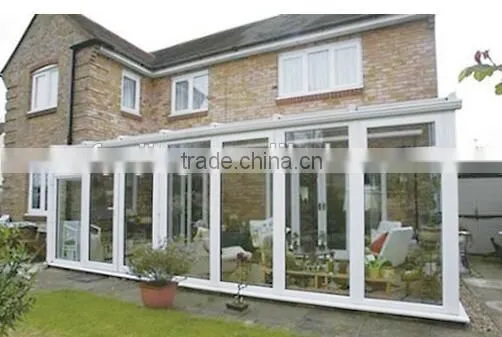 8mm Manufacture Free Sample Tempered Glass for Window and Partition photo-4
