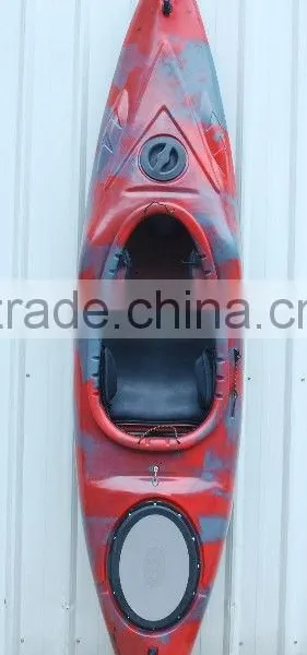 Professional White Water Kayak photo-2