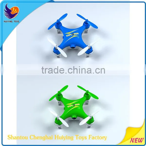 Chenghai Factory Uav Drone Quadcopter With Camera photo-5