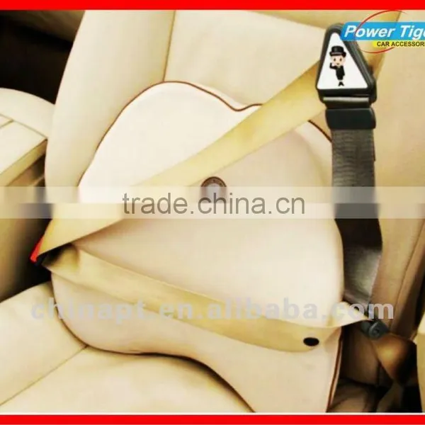 Retractable Children Seat Belt for Cars