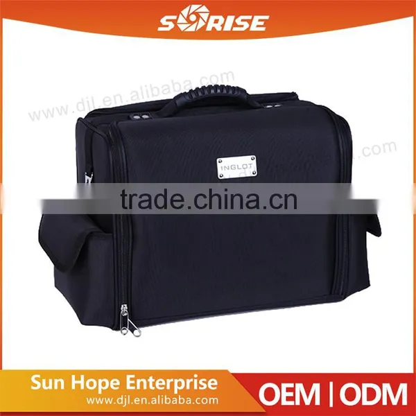 2015 Factory Price Best Selling High End Quality Travel Bag With Several Small Bag Quality Choice photo-3