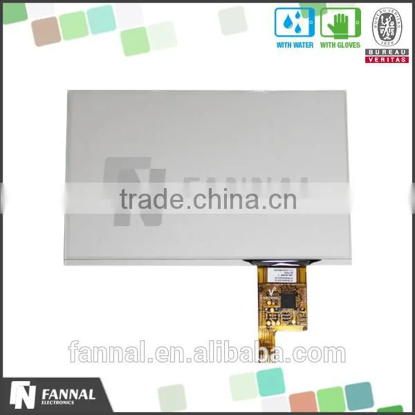 OEM Projected Capacitive Touch Panel 5' Multitouch photo-2