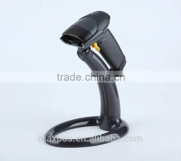 Laser Barcode Reader Scanner photo-2
