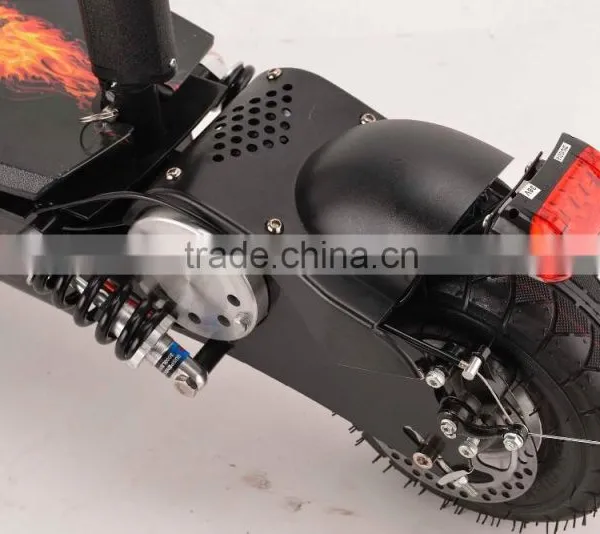 Foldable Electric Scooter 1200w/electric Scooter 1200watt photo-5