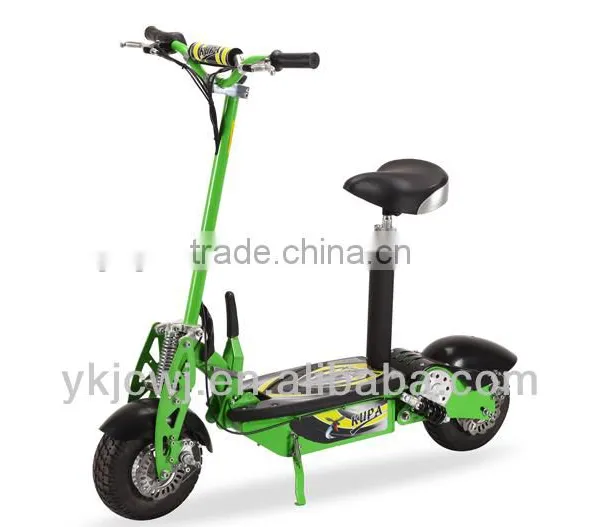 Electric Scooter 1000w Lithium With Lithium Battery photo-4