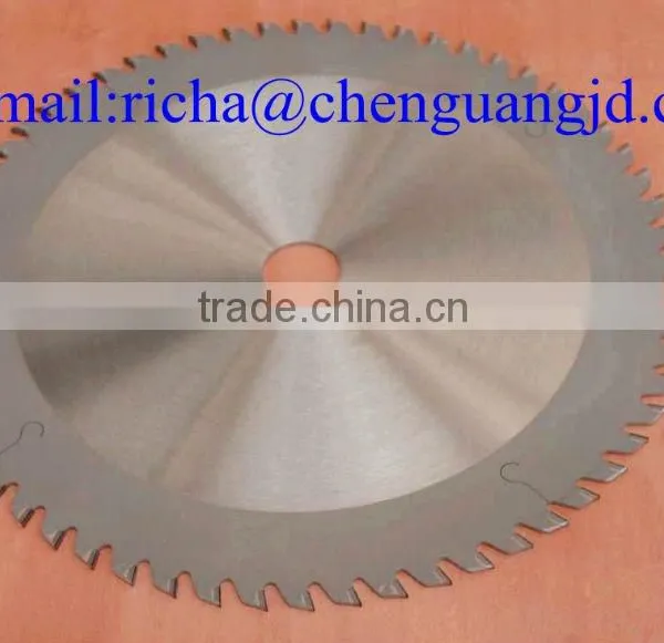 PCD Cutting Blade for Density Board and Cement Fibrolite Plate photo-2