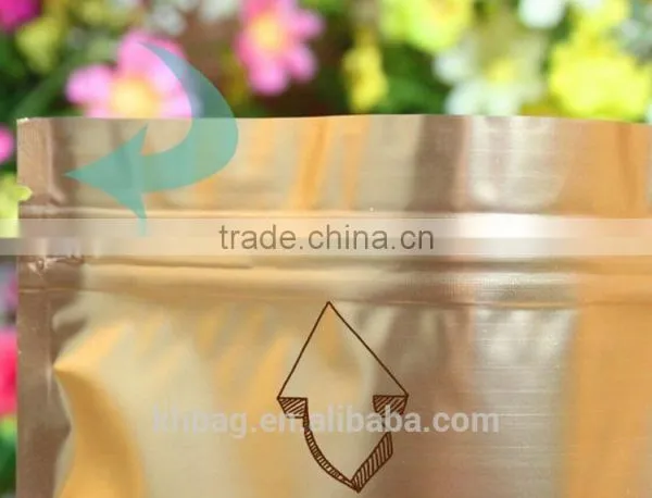 Hot Selling Aluminium Foil Food Packaging Fast Delivery Time photo-3