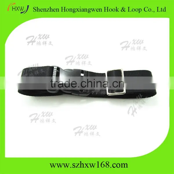 Strap Equipment Fast Zip With Buckles Luggage Banding Belt photo-3