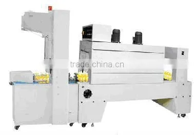 Automatic PACKAGING MACHINE