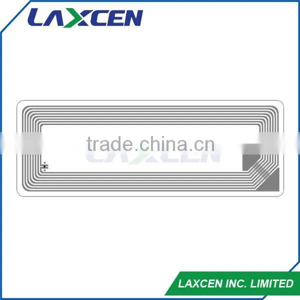 Top Quality 13.56Mhz HF RFID Tag RFID Label RFID Inlay photo-5
