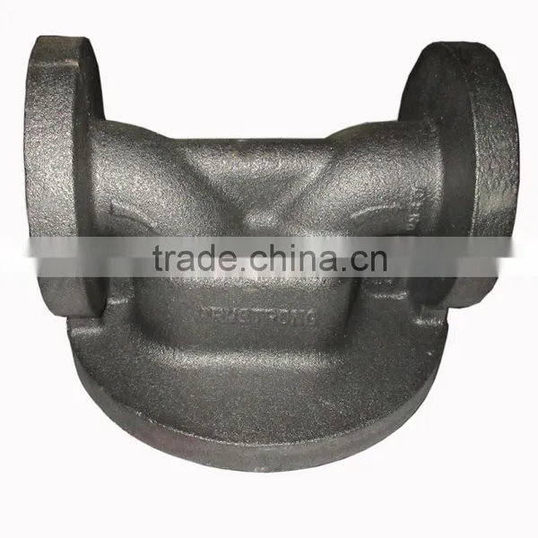 Factory Direct Price Float Valve photo-2