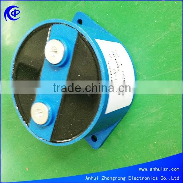 Snubber IGBT Capacitor Projection Welding Machine Capacitor photo-3